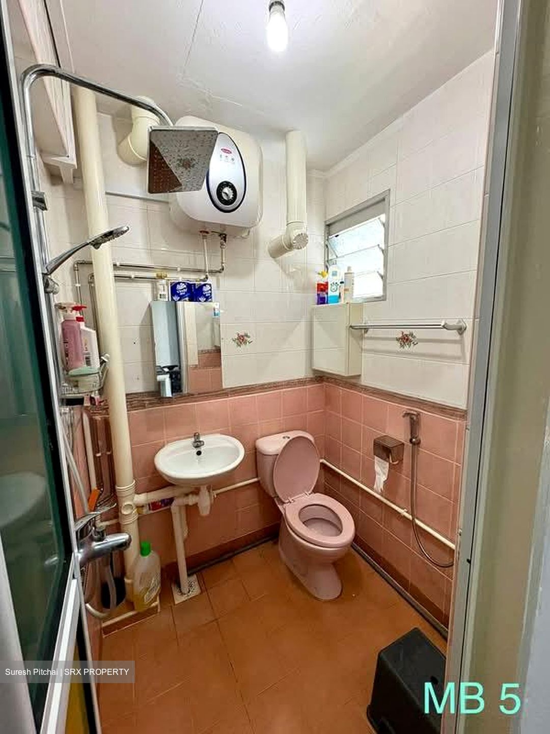 Blk 622 Eunos Heights (Bedok), HDB 4 Rooms #564264841